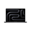 Apple MacBook Pro 16" M5 Pro chip 18‑core CPU 20‑core GPU, 24GB - Nero siderale