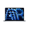 Apple MacBook Air 15" M5 chip 10‑core CPU 10‑core GPU, 16GB - Mezzanotte