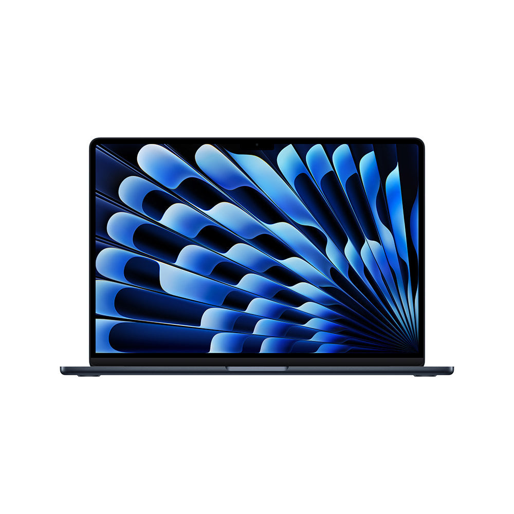 Apple MacBook Air 15" M5 chip 10‑core CPU 10‑core GPU, 16GB - Mezzanotte