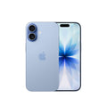 Apple iPhone 17 Azzurro
