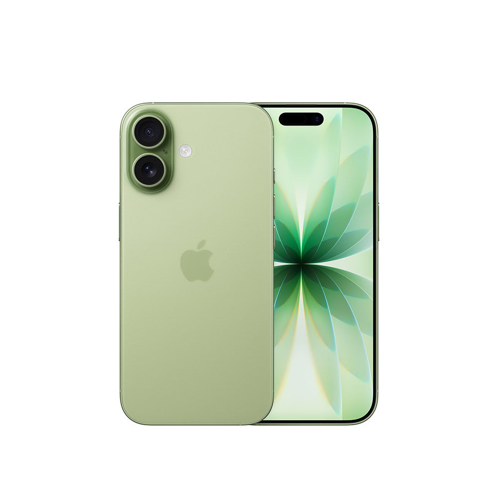 Apple iPhone 17 Oliva
