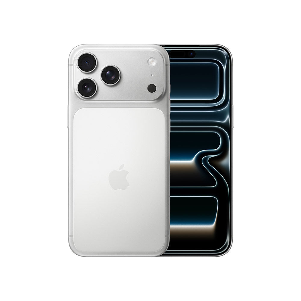 Apple iPhone 17 PRO Bianco