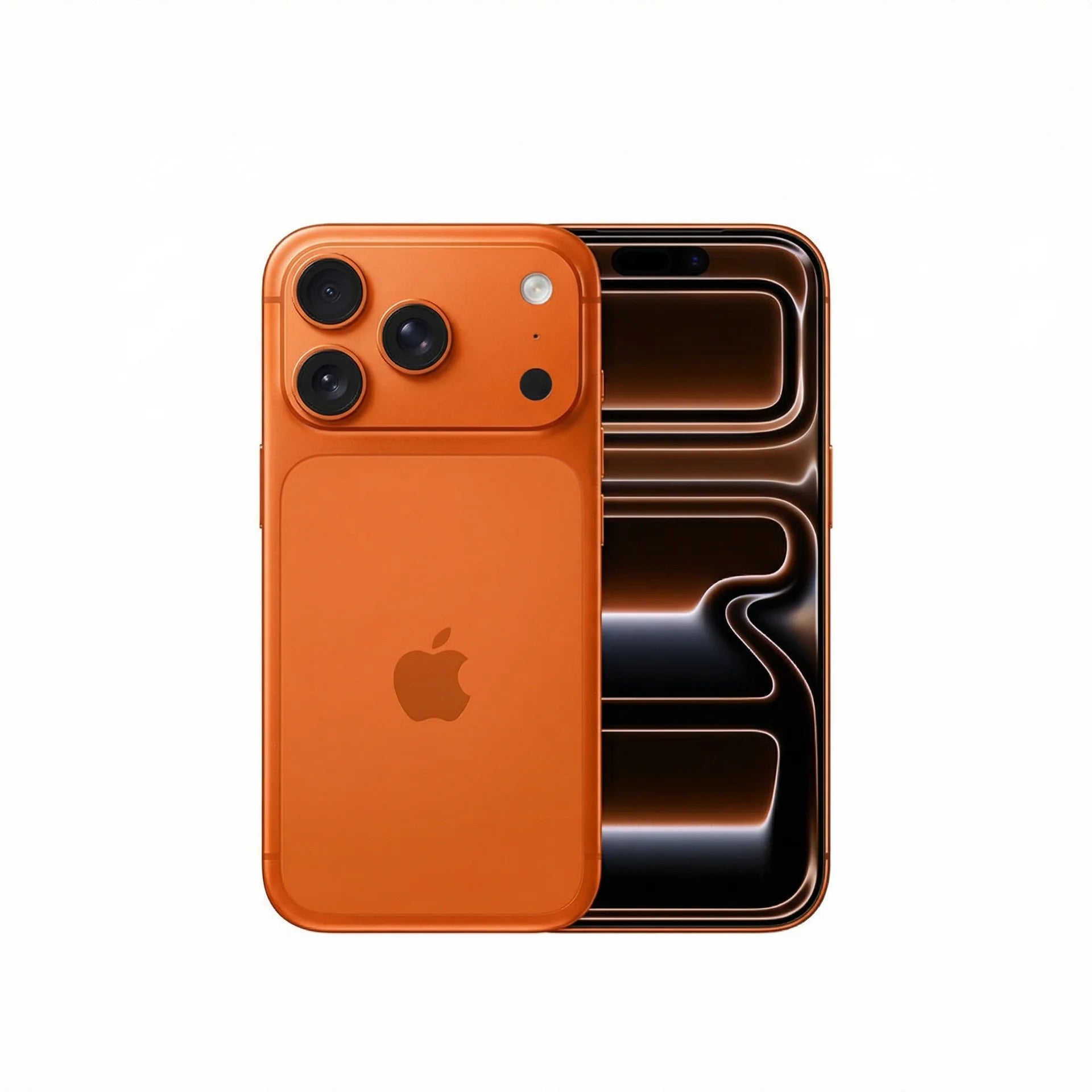 Apple iPhone 17 PRO Arancio